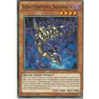 Schattenpuppe Squamata MP15-DE080