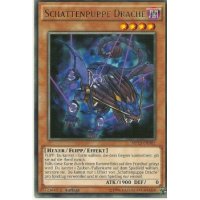 Schattenpuppe Drache MP15-DE081