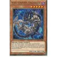 Schattenpuppe Ungeheuer MP15-DE082