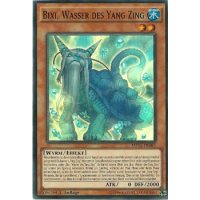 Bixi, Wasser des Yang Zing MP15-DE085