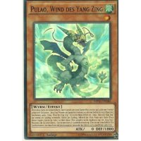 Pulao, Wind des Yang Zing MP15-DE086