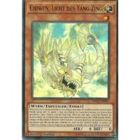 Chiwen, Licht des Yang Zing MP15-DE087