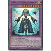 El Schattenpuppe Konstrukt MP15-DE094