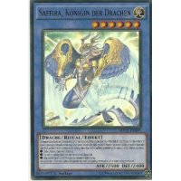 Saffira, Königin der Drachen MP15-DE095