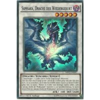 Samsara, Drache der Wiedergeburt MP15-DE097