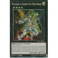 Wandelsternritter Delteros MP15-DE098