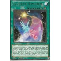 Fixsternritter-Himmelsbr&uuml;cke MP15-DE102