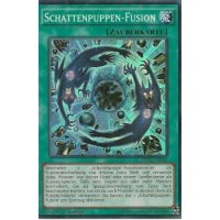 Schattenpuppen-Fusion MP15-DE103