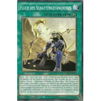 Fluch des Schattengefängnisses MP15-DE104