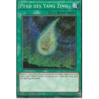 Pfad des Yang Zing MP15-DE105
