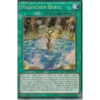 Magischer Quell MP15-DE108