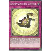 Kampfwachen-Geheul MP15-DE111