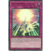 Sternennova-Alpha MP15-DE113