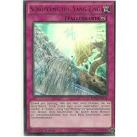 Schöpfung des Yang Zing MP15-DE116