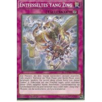 Entfesseltes Yang Zing MP15-DE117
