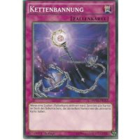 Kettenbannung MP15-DE118