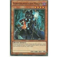 Verhängnisstern-Magier MP15-DE120