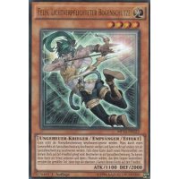 Felis, Lichtverpflichteter Bogenschütze MP15-DE123