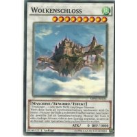 Wolkenschloss MP15-DE125