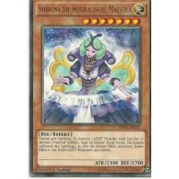 Shopina die musikalische Maestra MP15-DE131