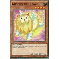 Kuscheltier Löwe MP15-DE138