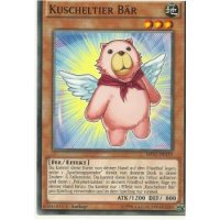 Kuscheltier Bär MP15-DE139