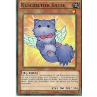 Kuscheltier Katze MP15-DE142