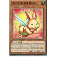 Kuscheltier Hase MP15-DE143