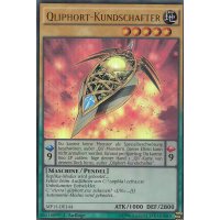 Qliphort-Kundschafter MP15-DE144