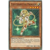 Fixsternritter Prokyon MP15-DE147