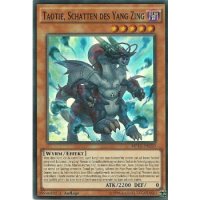Taotie, Schatten des Yang Zing MP15-DE150
