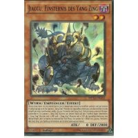 Jiaotu, Finsternis des Yang Zing MP15-DE151