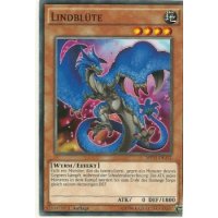 Lindbl&uuml;te MP15-DE152