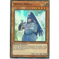Denko Sekka MP15-DE155