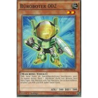Büroboter 002 MP15-DE156