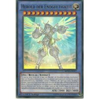 Herold der Endgültigkeit MP15-DE157