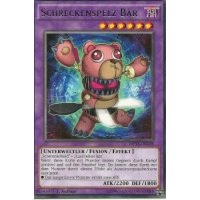 Schreckenspelz Bär MP15-DE158