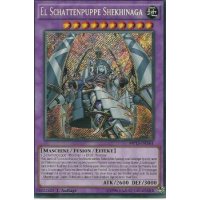 El Schattenpuppe Shekhinaga MP15-DE161