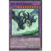 Der erste Drache MP15-DE162