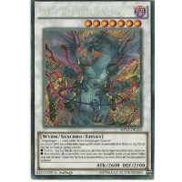 Yazi, Übel des Yang Zing MP15-DE163