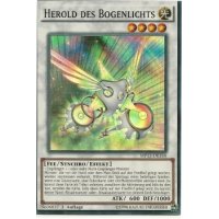 Herold des Bogenlichts MP15-DE164