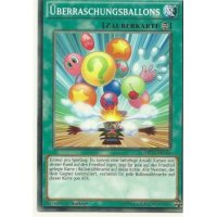 Überraschungsballons MP15-DE166