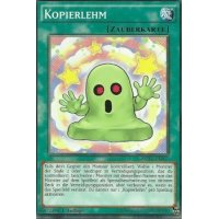 Kopierlehm MP15-DE167