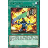 Ziehmuskel MP15-DE168