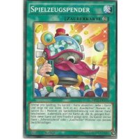 Spielzeugspender MP15-DE170