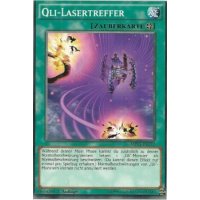 Qli-Lasertreffer MP15-DE172