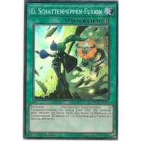El Schattenpuppen-Fusion MP15-DE174