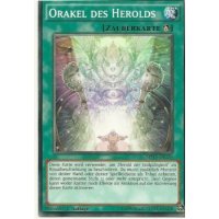 Orakel des Herolds MP15-DE176