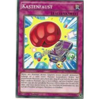 Kastenfaust MP15-DE180