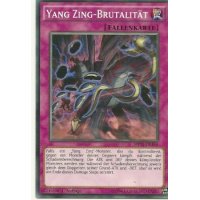 Yang Zing-Brutalität MP15-DE184